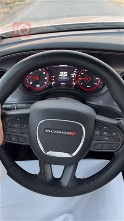 دودج تشارجر